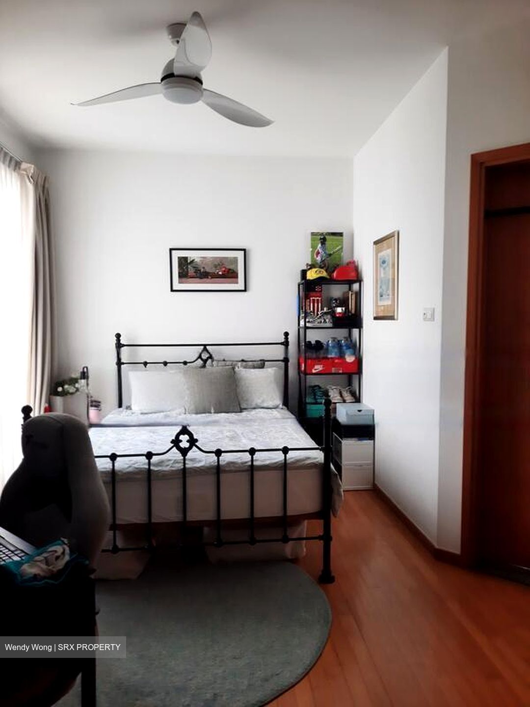 Caribbean At Keppel Bay (D4), Condominium #576761991